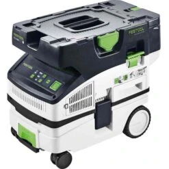 Festool Nass-Trockensauger Absaugmobil Cleantec, CTLC MINI I-Plus, 10 L, 4x18V/5,0Ah, Staubklasse L 15 Festool Nass-Trockensauger Absaugmobil Cleantec, CTLC MINI I-Plus, 10 L, 4x18V/5,0Ah, Staubklasse L -Angebote HausGlanz Store 48c4a534ed30724bf3b3f4c443aaa50e7010136e nass trockensauger festool absaugmobil cleantec
