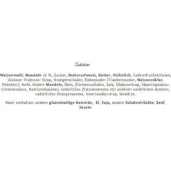 Dr.Quendt Stollen Mandelstollen, Ohne Rosinen, 1000g 8 Dr.Quendt Stollen Mandelstollen, Ohne Rosinen, 1000g -Angebote HausGlanz Store 493bd89e83e456946083faba74667e7f84182895 stollen dr.quendt mandelstollen