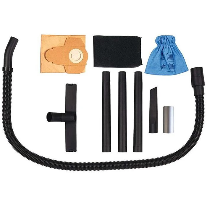 Einhell Nass-Trockensauger TC-VC 18/15 Li-Solo, 15 Liter, Sologerät 18V 3 Einhell Nass-Trockensauger TC-VC 18/15 Li-Solo, 15 Liter, Sologerät 18V – Bild 3