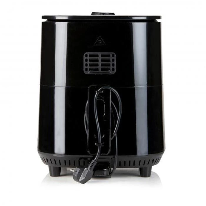 Domo Fritteuse Deli-Fryer, DO536FR, 1800 Watt, Heißluftfritteuse, Für 5,5 Liter 6 Domo Fritteuse Deli-Fryer, DO536FR, 1800 Watt, Heißluftfritteuse, Für 5,5 Liter – Bild 6