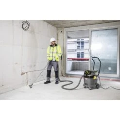 Kärcher Nass-Trockensauger NT 40/1 Tact Te L, 40 Liter, 1380 Watt, Staubklasse L -Angebote HausGlanz Store 4a1651a4fd9a50394cafe34ab14c0110f380e8f3 nass trockensauger kaercher nt 401 tact te l