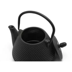 Bredemeijer Tee-Kanne Wuhan, Gusseisen, Mit Edelstahl-Filter, Schwarz, 1,0 L 12 Bredemeijer Tee-Kanne Wuhan, Gusseisen, Mit Edelstahl-Filter, Schwarz, 1,0 L -Angebote HausGlanz Store 4a435dab5066ae670a14849cde19f7be61ddb9aa tee kanne bredemeijer wuhan gusseisen