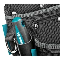 Makita Werkzeug-Gürteltasche E-15198, 2-fächer Werkzeugtasche -Angebote HausGlanz Store 4a8ef74bdedf6ebfd683353dd01d2f6454544f7b werkzeug guerteltasche makita e 15198