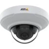 Axis IP-Kamera M3065-V LAN Indoor, Ausstellungsstück, 2 MP, PoE