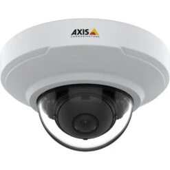 Axis IP-Kamera M3065-V LAN Indoor, Ausstellungsstück, 2 MP, PoE