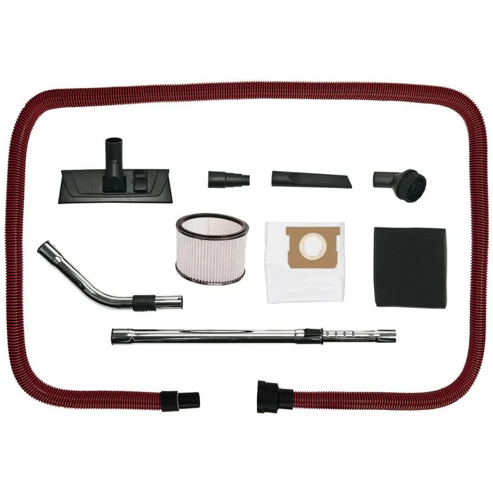 Einhell Nass-Trockensauger TE-VC 2340 SACL, 40 Liter, 1500 Watt, Staubklasse L 3 Einhell Nass-Trockensauger TE-VC 2340 SACL, 40 Liter, 1500 Watt, Staubklasse L – Bild 3