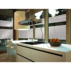 D-c-fix Fensterfolie Premium, Milchglasoptik Milky, Selbsthaftend, 90cm X 1,5m -Angebote HausGlanz Store 4c5ab6fc5cf1c00b2bcb42f675a69c865f0c94ec fensterfolie d c fix premium milchglasoptik milky