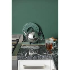 Bredemeijer Tee-Kanne Duet Bella Ronde, Edelstahl, Doppelwandig, Silber / Schwarz, 1,2 L -Angebote HausGlanz Store 4cc8ce0ce7f1e257c00168ddbcf2edca3c18b9b8 tee kanne bredemeijer duet bella ronde edelstahl