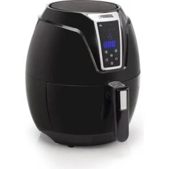 Princess Fritteuse XL 182021 Heißluftfritteuse, 1400 Watt, Ohne Öl, Für 3,2 Liter 7 Princess Fritteuse XL 182021 Heißluftfritteuse, 1400 Watt, Ohne Öl, Für 3,2 Liter -Angebote HausGlanz Store 4cf73e378a89859c89fc00c7a6e5ea2d8424ca01 fritteuse princess xl 182021 heissluftfritteuse