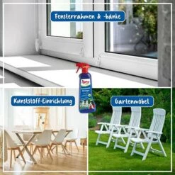 Poliboy Kunststoffreiniger 2850006, Für Oberflächen, 500 Ml -Angebote HausGlanz Store 4d5c4c612b227a5dbc0677684b534a008f70cbb2 kunststoffreiniger poliboy 2850006