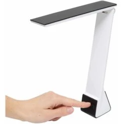 Maul Schreibtischlampe Maulseven LED, Dimmbar, Akku, Standfuß, Schwarz 14 Maul Schreibtischlampe Maulseven LED, Dimmbar, Akku, Standfuß, Schwarz -Angebote HausGlanz Store 4d70e917634457259aa6538512b2a90834cbfc2f schreibtischlampe maul maulseven colour vario led