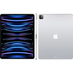 Apple Tablet-PC IPad Pro 12,9 2022 MP213FD/A, 5G, Cellular, 12,9 Zoll, IPadOS, 256GB, Silber -Angebote HausGlanz Store 4d7290e619108233ce56d8b85a852455bd11d748 tablet pc apple ipad pro 12 9 2022 mp213fda 5g