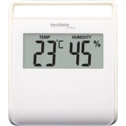 Technoline Thermo-Hygrometer WS 9440, Innen, Digital