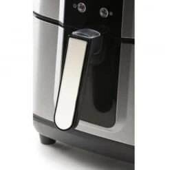 Domo Fritteuse Deli-Fryer, DO536FR, 1800 Watt, Heißluftfritteuse, Für 5,5 Liter 11 Domo Fritteuse Deli-Fryer, DO536FR, 1800 Watt, Heißluftfritteuse, Für 5,5 Liter -Angebote HausGlanz Store 4da77e3aa0c373e003685edd06e433774a6b402a fritteuse domo deli fryer do536fr