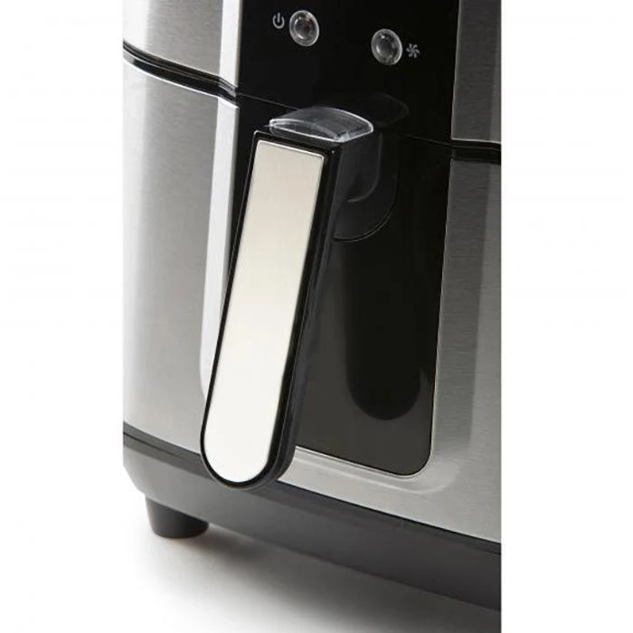 Domo Fritteuse Deli-Fryer, DO536FR, 1800 Watt, Heißluftfritteuse, Für 5,5 Liter 5 Domo Fritteuse Deli-Fryer, DO536FR, 1800 Watt, Heißluftfritteuse, Für 5,5 Liter – Bild 5