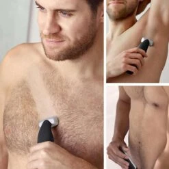 Philips BG5020/15 Bodygroom, Series 5000, Herrenrasierer, Nass- Und Trockenrasierer, Trimmer 7 Philips BG5020/15 Bodygroom, Series 5000, Herrenrasierer, Nass- Und Trockenrasierer, Trimmer -Angebote HausGlanz Store 4def5cc18a8cb635c038c9b257746599b614a758 elektrorasierer philips bodygroom series 5000