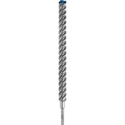 Bosch Bohrer Expert SDS Plus-7X Hammerbohrer, SDS+, 30 X 450mm, Stahlbetonbohrer