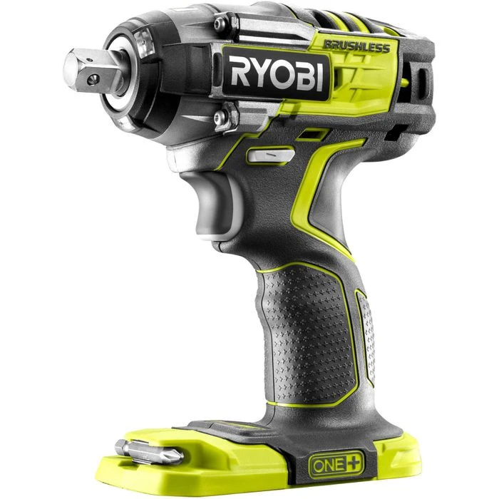 Ryobi Akku-Schlagschrauber R18IW7-0 ONE+, 270Nm, 18V 1 Ryobi Akku-Schlagschrauber R18IW7-0 ONE+, 270Nm, 18V