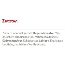 Mövenpick Brotaufstrich Haselnuss Creme Nuss-Milch, 300g -Angebote HausGlanz Store 4e5c2b8fd30f2a5af20698d67d20661f93c5ecee brotaufstrich moevenpick haselnuss creme nuss milch