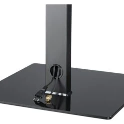 Hama TV-Ständer 118096 Fullmotion, Schwarz, TV-Standfuß, 32-65 Zoll -Angebote HausGlanz Store 4f1176f9e4d4e7443fd508e0c2fda3ba24599860 tv staender hama 118096 fullmotion schwarz