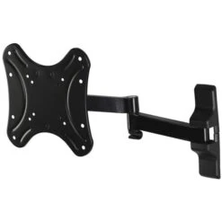 Hama TV-Wandhalterung 108727 Fullmotion, Schwarz, Neigbar, Schwenkbar, 19-48 Zoll 10 Hama TV-Wandhalterung 108727 Fullmotion, Schwarz, Neigbar, Schwenkbar, 19-48 Zoll -Angebote HausGlanz Store 4f20c4df6de07e065d1b43a5d1eda367046f219e tv wandhalterung hama 108727 fullmotion schwarz