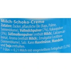 Schwartau Brotaufstrich Schoko Mac, Mit Milchcreme, Im Glas, 400g -Angebote HausGlanz Store 4f685828ce3ce73ba3bbc91b03052620ecb0bb92 brotaufstrich schwartau schoko mac
