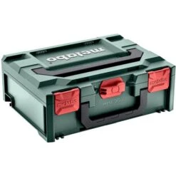 Metabo Akku-Bohrschrauber BS 18 LT Compact, 18V / 2,0Ah, Mit 2 Akkus Und Koffer -Angebote HausGlanz Store 5005f27e1af4849191417b2c27e92155f9286af4 akku bohrschrauber metabo bs 18 lt compact