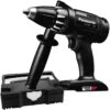 Panasonic Akku-Bohrschrauber EY7450XT, 18V, Mit Koffer