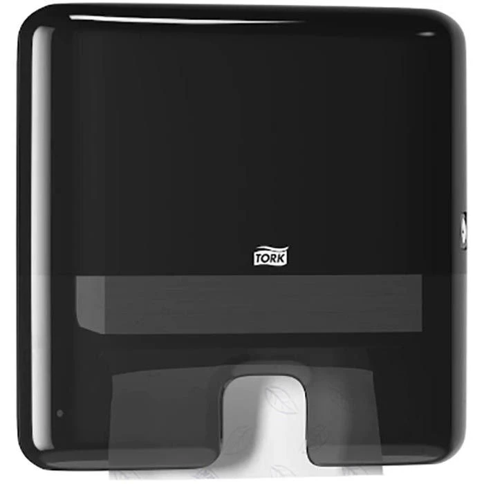 Tork 552108 Elevation Interfold Handtuchspender 1 Tork 552108 Elevation Interfold Handtuchspender