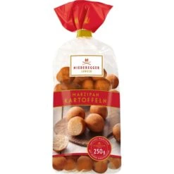 Niederegger Marzipan Marzipan-Kartoffeln, 250g