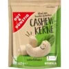 Gut&Günstig Cashewkerne, Naturbelassen, 200g