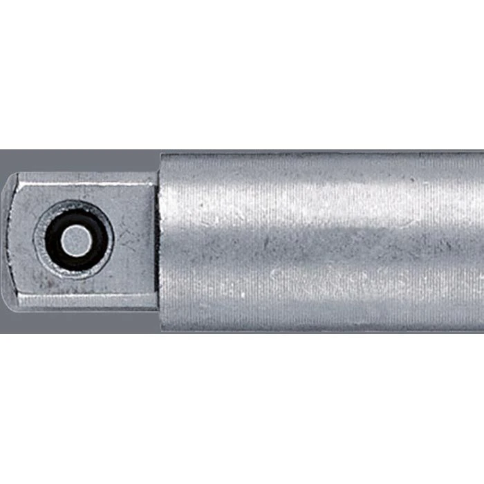 Wera Stecknuss-Adapter 05073200001, Set, Sechskant Zu Vierkant, 3-teilig 2 Wera Stecknuss-Adapter 05073200001, Set, Sechskant Zu Vierkant, 3-teilig – Bild 2