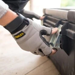 Stanley Werkzeugkoffer FatMax Cantilever Pro 26, FMST1-75791, Leer, Aus Kunststoff -Angebote HausGlanz Store 52016a4a39d3652b713ecbfa56ce05e85ac6a7c7 werkzeugkoffer stanley fatmax cantilever pro 26