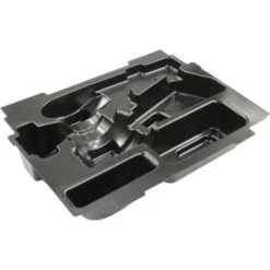 Makita Einlage 837874-4 Tiefziehteil Für MakPac 2, Für Exzenterschleifer BO5031 Und BO5041