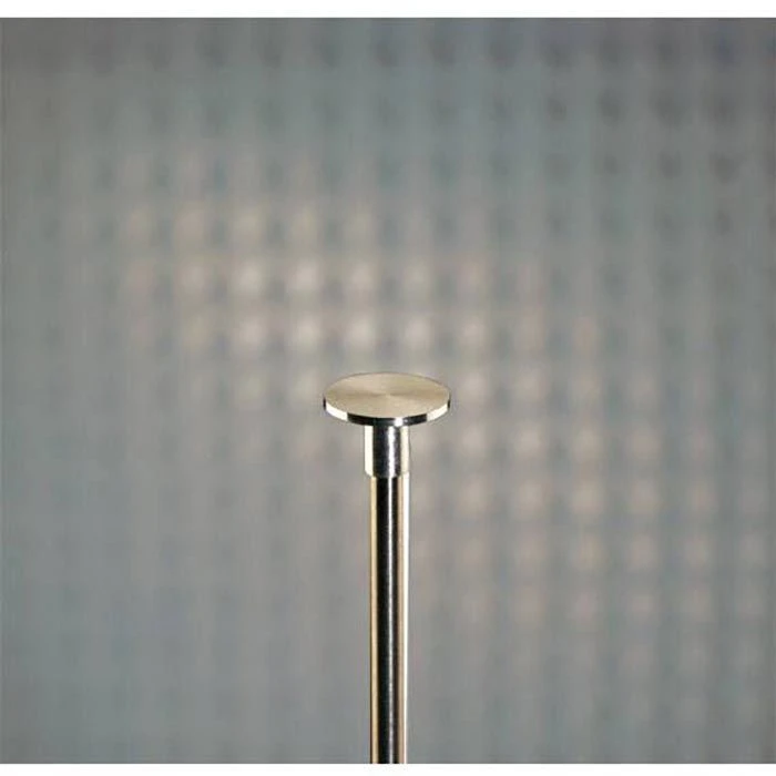 Testo Temperaturmessgerät Mini Digital, -50 - 300°C, Oberflächenfühler 2 Testo Temperaturmessgerät Mini Digital, -50 - 300°C, Oberflächenfühler – Bild 2