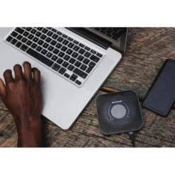 Netgear WLAN-Router Nighthawk M1 MR1100-100EUS LTE, 1000 MBit/s, Mobiler 4G / LTE Hotspot -Angebote HausGlanz Store 53299cc792fc70b21a7735cc54418ceebbd47795 wlan router netgear nighthawk m1 mr1100 100eus lte