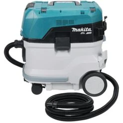 Makita Nass-Trockensauger VC006GMZ01, 40 Liter, Sologerät 2 X 40V, Staubklasse M -Angebote HausGlanz Store 5357fb5bafa3e1086d459705341b25294feabf59 nass trockensauger makita vc006gmz01