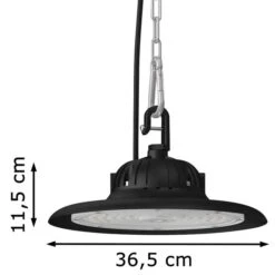 RZB Hallenstrahler 921679.003 LED, 180 Watt, 4.000 K, Neutralweiß -Angebote HausGlanz Store 538cdbef1484d4a514aef3b0bd6d07c6e80df7d1 hallenstrahler rzb 921679.003 led
