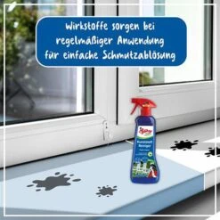 Poliboy Kunststoffreiniger 2850006, Für Oberflächen, 500 Ml -Angebote HausGlanz Store 53ba82248f4228a79c849be012d2dd68cb31b21f kunststoffreiniger poliboy 2850006