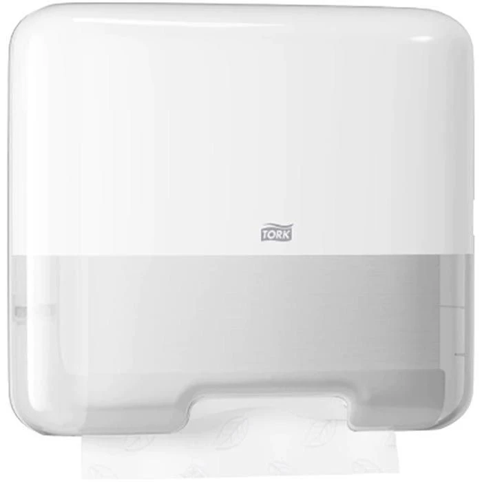 Tork Elevation Mini 553100, H3, Weiß Handtuchspender 1 Tork Elevation Mini 553100, H3, Weiß Handtuchspender