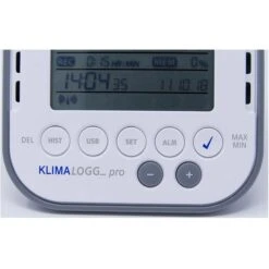 TFA Thermo-Hygrometer 30.3039.IT Klimalogg Pro Digital, Mit Datenlogger -Angebote HausGlanz Store 54280aa0e43e21d4e3e812b27264e694ad540933 thermo hygrometer tfa 30.3039.it klimalogg innen