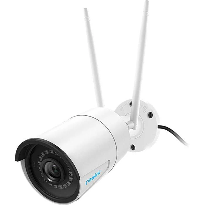 Reolink IP-Kamera RLC-410W WLAN Outdoor, 4 MP 3 Reolink IP-Kamera RLC-410W WLAN Outdoor, 4 MP – Bild 3