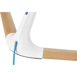 MyWall TV-Ständer HT29WL, Buche Hell, Weiß, TV-Standfuß, 49-70 Zoll -Angebote HausGlanz Store 54513bcc90c36be8a6fe65b02e2633797b79693c tv staender mywall ht29wl buche hell weiss