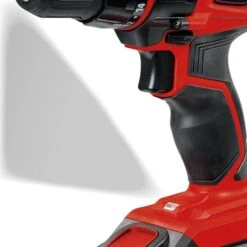 Einhell Akku-Bohrschrauber TC-CD 18-2 Li, 18V / 1,5Ah, Mit 2 Akkus Und Ladegerät 10 Einhell Akku-Bohrschrauber TC-CD 18-2 Li, 18V / 1,5Ah, Mit 2 Akkus Und Ladegerät -Angebote HausGlanz Store 54831791657314ac9c1489b9798edaceef4d3efa akku bohrschrauber einhell tc cd 18 2 li