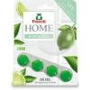 Frosch WC-Duftspüler Home, Ohne Bügel, Limone, WC-Frische-Spüler, Bio-Qualität
