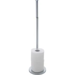 Wenko 19637100 Toilettenpapierspender Stehend -Angebote HausGlanz Store 549cec713fd2a793088ee61e17d0b57341242d2a toilettenpapierspender wenko 19637100