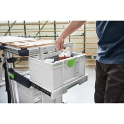 Festool Werkzeugkoffer Systainer³ ToolBox, SYS3 TB M 237, Leer, Kunststoff 8 Festool Werkzeugkoffer Systainer³ ToolBox, SYS3 TB M 237, Leer, Kunststoff -Angebote HausGlanz Store 54a811811f4d521492c86cc76bba17626b22ec56 werkzeugkoffer festool systainer3 toolbox