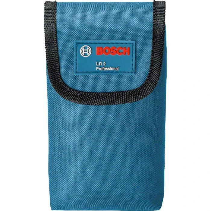 Bosch Laser-Empfänger LR 2 Hochleistung 0601069100, Reichweite 5 - 50m 3 Bosch Laser-Empfänger LR 2 Hochleistung 0601069100, Reichweite 5 - 50m – Bild 3