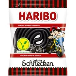 Angebote HausGlanz Store -Angebote HausGlanz Store 54f6b4421010f7d470800fdfdd1851939f9d0103 lakritz haribo lakritzschnecken 100 minibeutel
