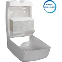 Kimberly-Clark Papierhandtücher Scott Xtra, 6669, 1-lagig, Interfold-Falz, 31,5 X 20cm, 3600 Stück 12 Kimberly-Clark Papierhandtücher Scott Xtra, 6669, 1-lagig, Interfold-Falz, 31,5 X 20cm, 3600 Stück -Angebote HausGlanz Store 550040775df28baa8f54c23ecb1817bc75253130 papierhandtuecher scott xtra 6669